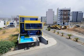 Kretxeu Luxury Villa - 0