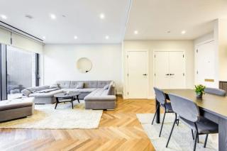 Luxurious 2BHK in Central London - 0