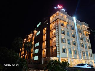 AG Corporate Stay in Mahindra World City - 9