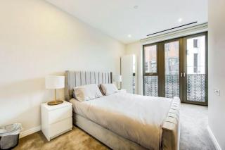 Luxurious 2BHK in Central London - 9