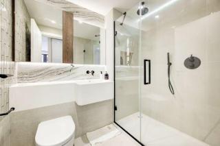 Luxurious 2BHK in Central London - 7