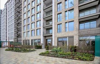 Luxurious 2BHK in Central London - 4