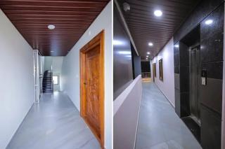 YKHOMES Luxury & Comfort Stay - 2