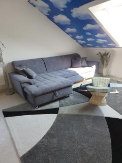 Ferienwohnung Despetal - 6