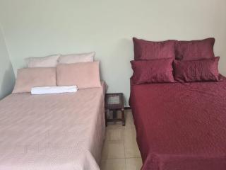 Uptown Inn GuestHouse - 1