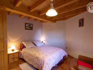 Gîte Le Chapi: Charme rural et confort, animaux acceptés - FR-1-496-102 - 4