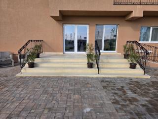 FLORA Garden Relax - 6