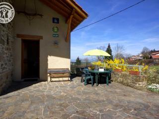 Gîte Le Chapi: Charme rural et confort, animaux acceptés - FR-1-496-102 - 2