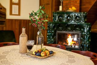 Messzelátó Vendégház - 8