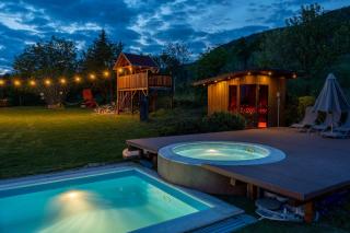 Messzelátó Vendégház - 0