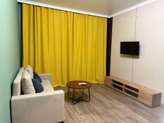 Prego apartments Astana - 3