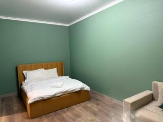 Prego apartments Astana - 2