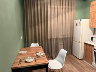 Prego apartments Astana - 1