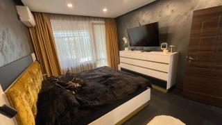 Golden Pearl of Luxury - Burgas - 5