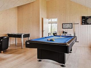 16 person holiday home in Hasselberg - 2