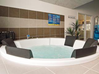 16 person holiday home in Hasselberg - 4