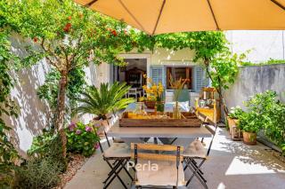 Charming holiday house LILLIAN near Medulin and beatiful beach - 0