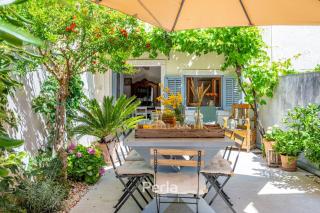 Charming holiday house LILLIAN near Medulin and beatiful beach - 1