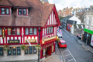 Near Beach - Sleeps 3 - Central - Sea View - 6