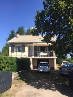 La Maison de Campagne - 9