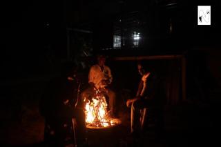 Grassland Voyages - 1