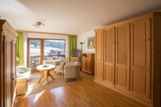 Zugspitz Traumapartment - Farchant - 2