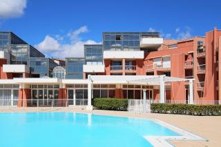 Au Cayenne – Appartement cosy, terrasse vue mer, tout équipé, plages à pied - 5