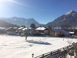 Zugspitz Traumapartment - Farchant - 4