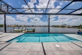 CoralVilla Florida Orange - new villa at 8 lakes with pool, hot tub - 6
