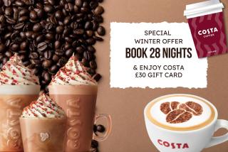 3 Bedroom Contractor House By Your Lettings Short Lets & Serviced Accommodation Peterborough With Free WiFi and Parking - 9