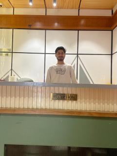 Hotel Jain's Inn - 2