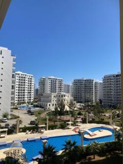 Апартаменты Студия - 1