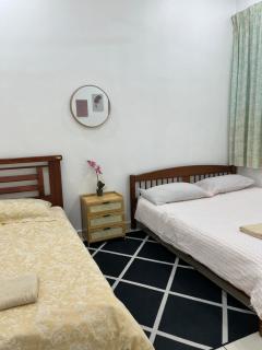 Magnolia 3 Homestay - 1