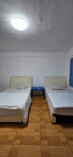 Indian Valley Guest House - 1