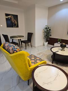 The OAKS - Lagos - 6