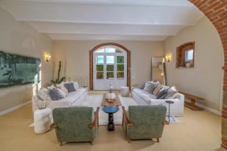 Villa Oliveto - 1