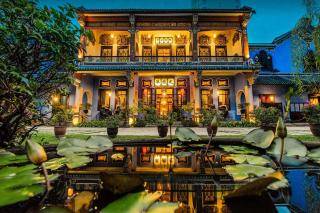 Feringghi Stay Iinn - 4