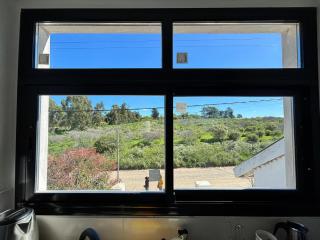 Monoambiente en la zona de La Rural con Wi Fi y pileta - 8