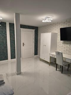 Maciejowa Chata Stare Lubiejewo - 3