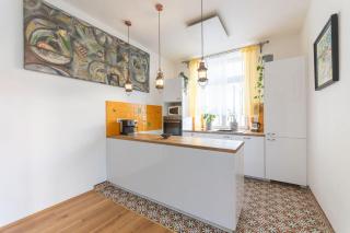 Apartment Spielberk - 1