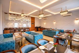 The Colonial - A Lake View Hotel in Udaipur - 7