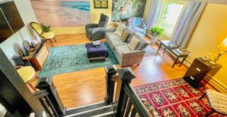 Mattawamkeag River Cottage - 1