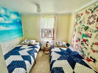 Mattawamkeag River Cottage - 3