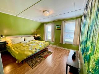 Mattawamkeag River Cottage - 0