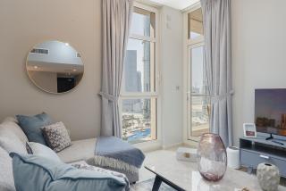 Urban Chic - Mangrove Place - 5