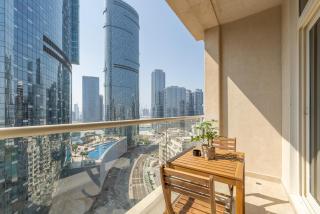 Urban Chic - Mangrove Place - 3