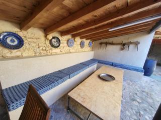 Villa Rural Casa Alma - 4