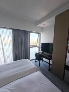 Address Point Tower 2 - 5