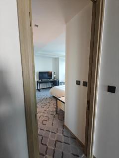 Address Point Tower 2 - 4