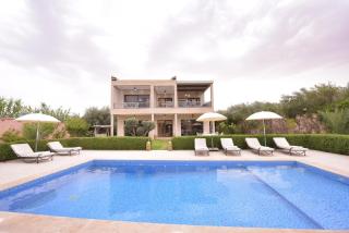 Villa Route de Fes in Marrakesh - 9